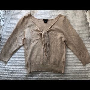 H&M Sweater Top